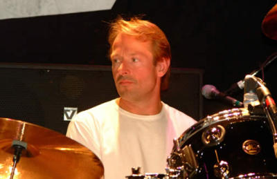 Simon Kirke